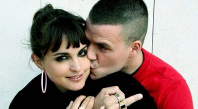 La emotiva carta de Dani Martín a Verónica Echegui tras fallecer a los 42 años: «vuela libre, como siempre lo has hecho»