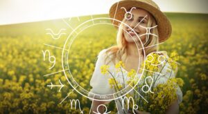 Estos signos vivirán un golpe de suerte en amor y dinero desde hoy hasta el 19 de septiembre de 2025