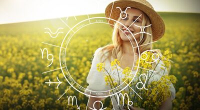 Estos signos vivirán un golpe de suerte en amor y dinero desde hoy hasta el 19 de septiembre de 2025