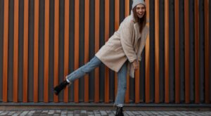 Skechers agotará los botines altos con cordones ‘tipo Converse’ ideales para otoño: cómodos, modernos y suman altura