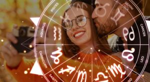 Amor y equilibrio: estos son los signos con mejor energía en septiembre, según los expertos