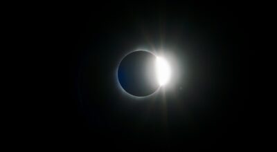 La astróloga Bérénice Delignat advierte: El otoño de 2025 arrancará con dos eclipses que afectarán a estos signos