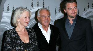 Giorgio Armani muere a los 91 años: adiós al icono de la moda italiana y su legado que marcó Hollywood y las pasarelas