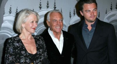 Giorgio Armani muere a los 91 años: adiós al icono de la moda italiana y su legado que marcó Hollywood y las pasarelas