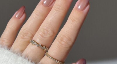 Olvídate de las uñas nude: la “fade french manicure” es la tendencia sutil y luminosa que triunfa este otoño de 2025