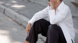 Aldi agotará los pantalones wide leg elegantes por menos de lo que gastas en 3 cafés: cómodos y sientan bien a todas