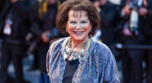 Adiós a Claudia Cardinale: muere a los 87 años la diva del cine italiano que guardó un secreto durante décadas