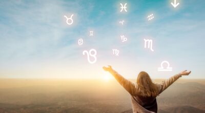 Este signo del zodiaco vivirá un octubre lleno de suerte: éxito en el trabajo y nuevas oportunidades en el amor