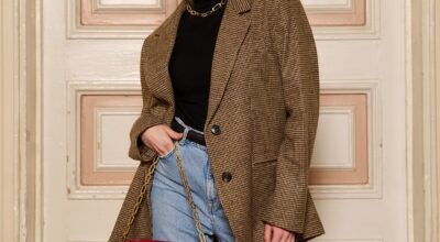 Adiós a las botas, aquí está la tendencia inesperada que las reemplaza este otoño (algunos no estarán de acuerdo)