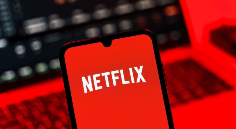 Conmovedora e inquietante: así es la nueva miniserie de Netflix con 8,2 ...