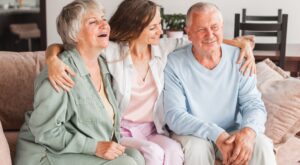 7 gestos sencillos que hacen los padres para que sus hijos siempre quieran volver a casa