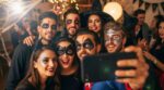Halloween 2025: más de 25 ideas de disfraces en grupo para inspirarte y triunfar en el día más terrorífico del año