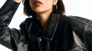 6 chaquetas de Zara que ya están entre los flechazos de temporada y que vas a querer pedir con envío urgente (desde 19€)