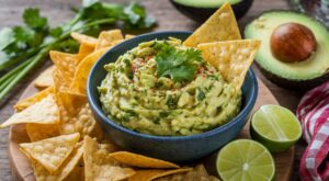 Receta de guacamole casero: 4 propuestas fáciles y originales para sorprender a tus invitados en tu próxima cena