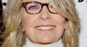 Los 4 cortes de pelo para mujeres mayores de 70 años con gafas que más rejuvenecen el rostro