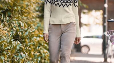 No te compliques: las botas de piel de Aldi que respiran lujo (y cuestan solo 24,99 €) serán tu fichaje del otoño