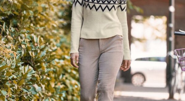 No te compliques: las botas de piel de Aldi que respiran lujo (y cuestan solo 24,99 €) serán tu fichaje del otoño