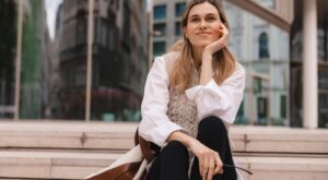 Las botas ‘tipo UGG’ de Skechers son todo lo que necesitarás este otoño-invierno: cómodas, calentitas y en tendencia