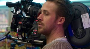 Ryan Gosling: ¿nos enamorará también como director?