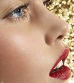 ¿Cómo se pintan los labios?