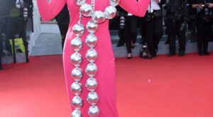 Festival de Cannes 2014 : Los peores looks de la alfombra roja