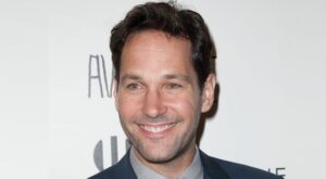 ¿Deberías salir con Paul Rudd? Te damos las 7 razones que te harán salir de dudas
