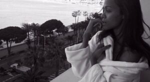 Cannes visto por el objetivo de sus protagonistas