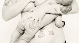 «4th Trimester Bodies»: el proyecto fotográfico que celebra la belleza real de las mamás
