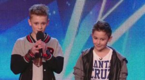 La canción anti bullying cantada por dos niños que ha conmovido al mundo