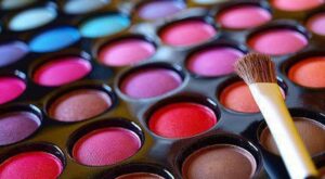 Imprimir maquillaje ya es posible