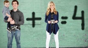 Las formas más originales de anunciar tu embarazo