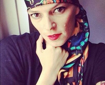 Bimba Bosé, operada con éxito de un cáncer de mama