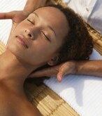 Masaje hindú ayurvedico