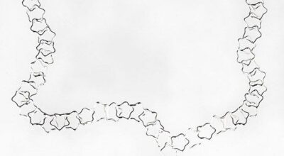 Warlock: joyas que embrujan