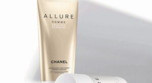 Regálale el Allure Homme Blanche, de Chanel
