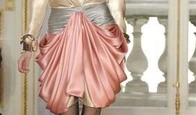 Balenciaga: Paris Fashion Week Otoño-Invierno 09-10