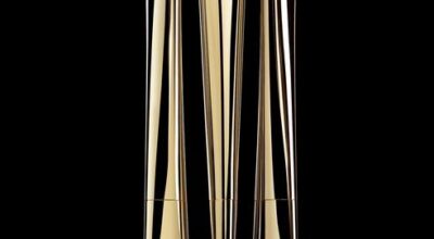 Consigue una mirada de 360° con la máscara de Guerlain