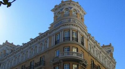 ¡Gana un fin de semana de hotel!