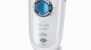 Ahora ya te puedes depilar en la ducha gracias a Braun