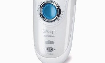 Ahora ya te puedes depilar en la ducha gracias a Braun