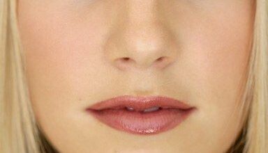 ¿Cómo cortarse el flequillo?