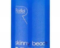 Rodial Skinny Beach: adelgaza, broncea y protege