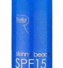Rodial Skinny Beach: adelgaza, broncea y protege