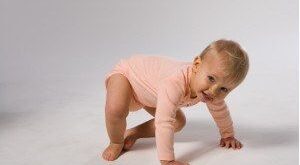 La sexualidad de los niños