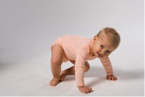 La sexualidad de los niños