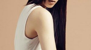 Utilizar una plancha para alisar el pelo