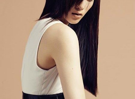 Utilizar una plancha para alisar el pelo