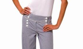 ¿Cómo elegir y cómo lucir una camiseta de tirantes?