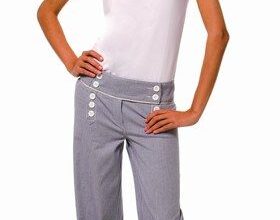 ¿Cómo elegir y cómo lucir una camiseta de tirantes?