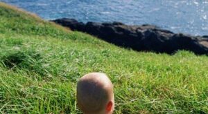 ¿Dónde ir de vacaciones con un bebé?